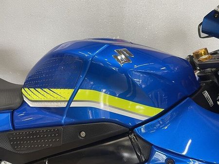 スズキ GSX-R1000R GSX-R1000R 2017年モデル 正規輸入 スクリーン・フェンダーレスカスタム! 22