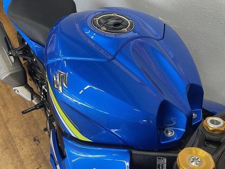 スズキ GSX-R1000R GSX-R1000R 2017年モデル 正規輸入 スクリーン・フェンダーレスカスタム! 23