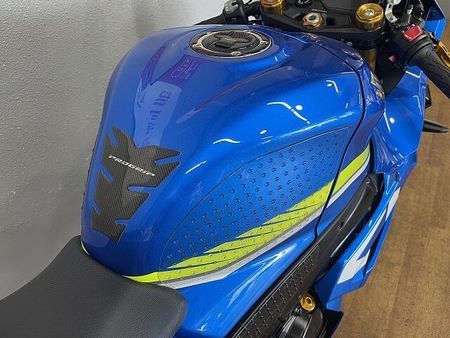 スズキ GSX-R1000R GSX-R1000R 2017年モデル 正規輸入 スクリーン・フェンダーレスカスタム! 25