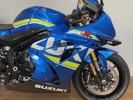 スズキ GSX-R1000R GSX-R1000R 2017年モデル 正規輸入 スクリーン・フェンダーレスカスタム! 26
