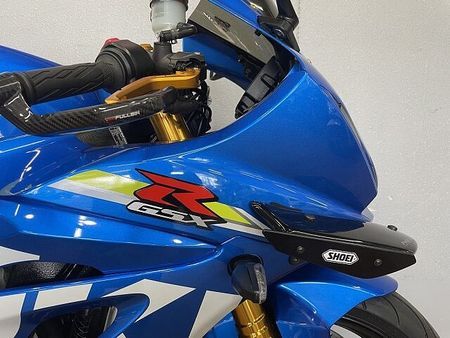 スズキ GSX-R1000R GSX-R1000R 2017年モデル 正規輸入 スクリーン・フェンダーレスカスタム! 27