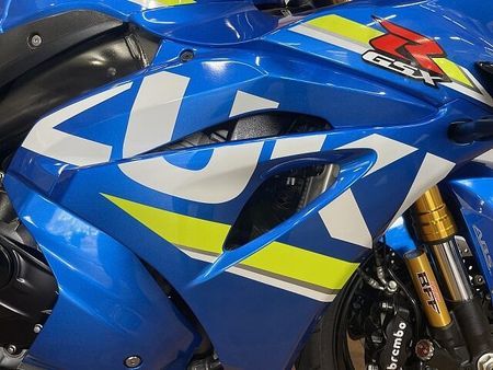 スズキ GSX-R1000R GSX-R1000R 2017年モデル 正規輸入 スクリーン・フェンダーレスカスタム! 29