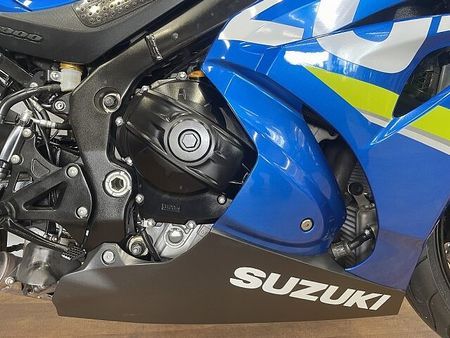 スズキ GSX-R1000R GSX-R1000R 2017年モデル 正規輸入 スクリーン・フェンダーレスカスタム! 30