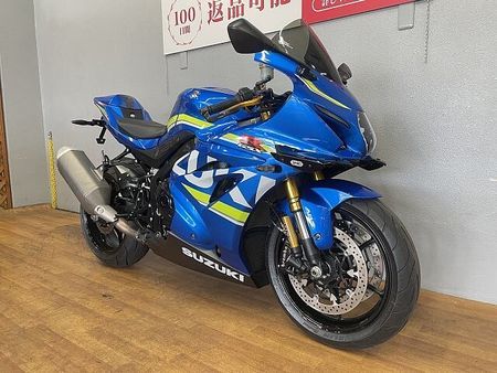 スズキ GSX-R1000R GSX-R1000R 2017年モデル 正規輸入 スクリーン・フェンダーレスカスタム! 3