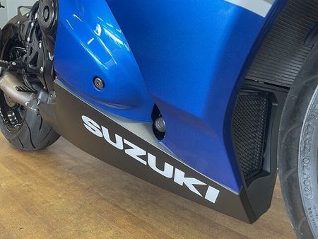スズキ GSX-R1000R GSX-R1000R 2017年モデル 正規輸入 スクリーン・フェンダーレスカスタム! 33