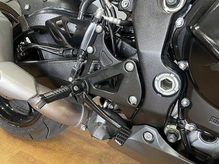 スズキ GSX-R1000R GSX-R1000R 2017年モデル 正規輸入 スクリーン・フェンダーレスカスタム! 34