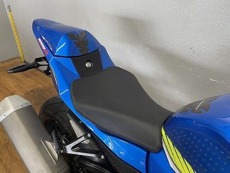 スズキ GSX-R1000R GSX-R1000R 2017年モデル 正規輸入 スクリーン・フェンダーレスカスタム! 35