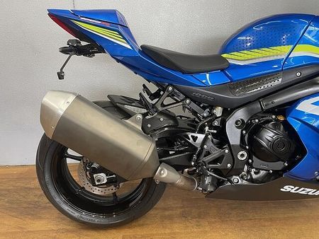スズキ GSX-R1000R GSX-R1000R 2017年モデル 正規輸入 スクリーン・フェンダーレスカスタム! 37
