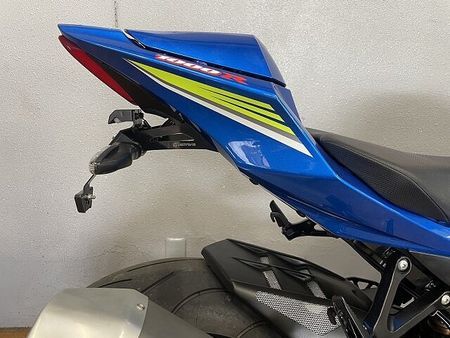 スズキ GSX-R1000R GSX-R1000R 2017年モデル 正規輸入 スクリーン・フェンダーレスカスタム! 38