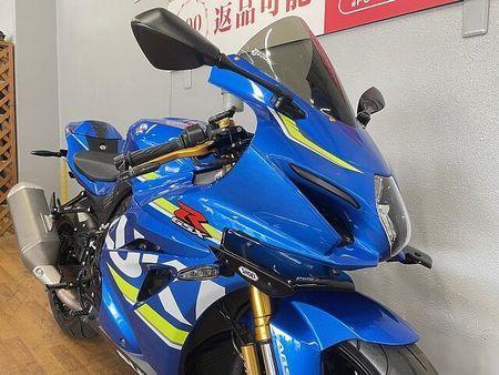 スズキ GSX-R1000R GSX-R1000R 2017年モデル 正規輸入 スクリーン・フェンダーレスカスタム! 4