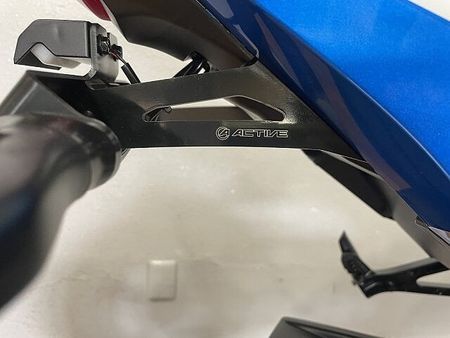 スズキ GSX-R1000R GSX-R1000R 2017年モデル 正規輸入 スクリーン・フェンダーレスカスタム! 39