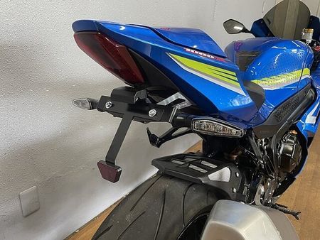 スズキ GSX-R1000R GSX-R1000R 2017年モデル 正規輸入 スクリーン・フェンダーレスカスタム! 5