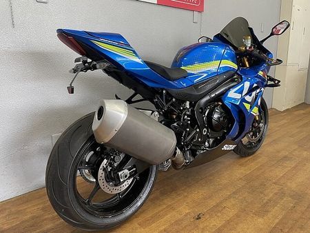 スズキ GSX-R1000R GSX-R1000R 2017年モデル 正規輸入 スクリーン・フェンダーレスカスタム! 6