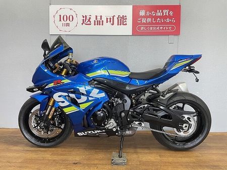 スズキ GSX-R1000R GSX-R1000R 2017年モデル 正規輸入 スクリーン・フェンダーレスカスタム! 7
