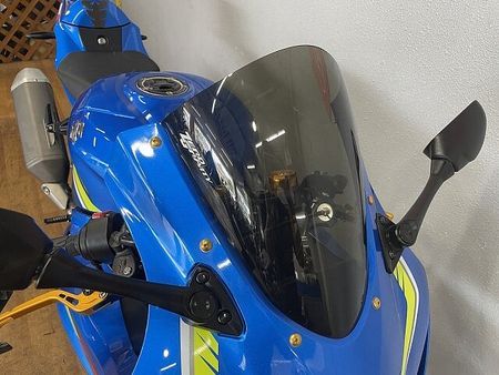 スズキ GSX-R1000R GSX-R1000R 2017年モデル 正規輸入 スクリーン・フェンダーレスカスタム! 9