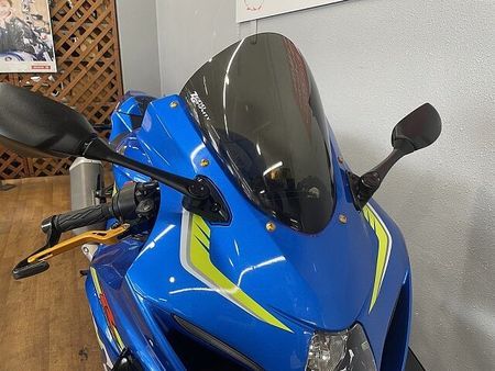 スズキ GSX-R1000R GSX-R1000R 2017年モデル 正規輸入 スクリーン・フェンダーレスカスタム! 10