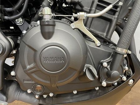 ヤマハ MT-03 (-2013) MT-03 2023年モデル リアキャリア・2ポートUSB装備! 35