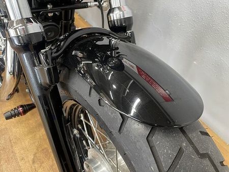 ハーレーダビッドソン XL1200X SPORTSTER FortyEight XL1200X 2013年モデル デイトナ製スラッシュマフラー・オーリンズリアサスペンショ 11