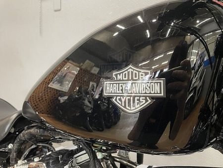 ハーレーダビッドソン XL1200X SPORTSTER FortyEight XL1200X 2013年モデル デイトナ製スラッシュマフラー・オーリンズリアサスペンショ 21