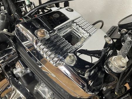 ハーレーダビッドソン XL1200X SPORTSTER FortyEight XL1200X 2013年モデル デイトナ製スラッシュマフラー・オーリンズリアサスペンショ 25