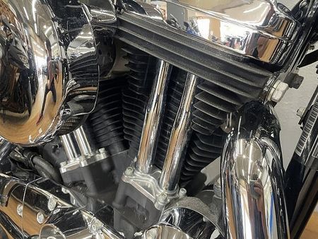 ハーレーダビッドソン XL1200X SPORTSTER FortyEight XL1200X 2013年モデル デイトナ製スラッシュマフラー・オーリンズリアサスペンショ 26