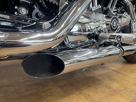 ハーレーダビッドソン XL1200X SPORTSTER FortyEight XL1200X 2013年モデル デイトナ製スラッシュマフラー・オーリンズリアサスペンショ 38