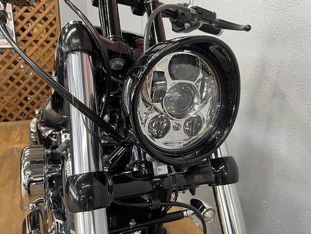 ハーレーダビッドソン XL1200X SPORTSTER FortyEight XL1200X 2013年モデル デイトナ製スラッシュマフラー・オーリンズリアサスペンショ 10