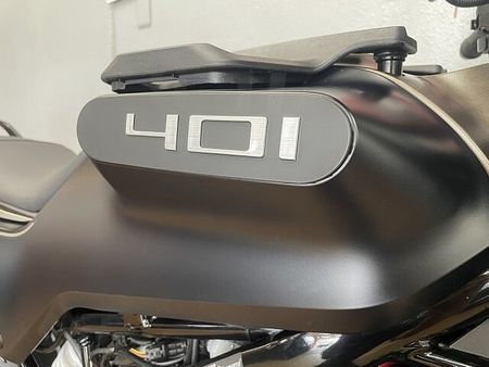 ハスクバーナ SVARTPILEN 401 スヴァルトピレン401 2022年モデル 充電機能付きスマホホルダー装備 ローダウンカスタ 22