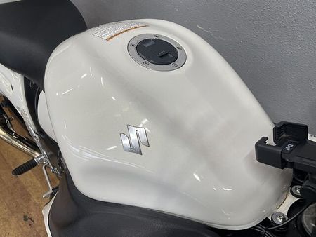 スズキ HAYABUSA ハヤブサ 2010年モデル 正規輸入 ヨシムラスリップオンマフラー装備! 23