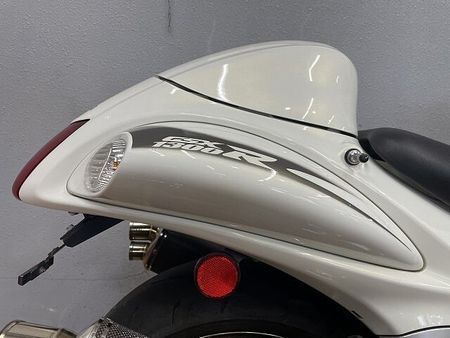 スズキ HAYABUSA ハヤブサ 2010年モデル 正規輸入 ヨシムラスリップオンマフラー装備! 39