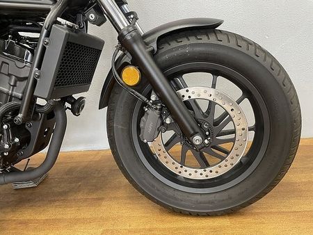 ホンダ レブル 250 レブル250 2020年モデル サイドバック装備 ワンオーナー! 14
