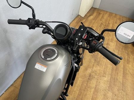 ホンダ レブル 250 レブル250 2020年モデル サイドバック装備 ワンオーナー! 18