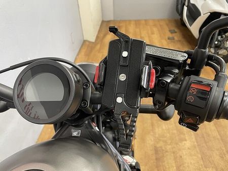 ホンダ レブル 250 レブル250 2020年モデル サイドバック装備 ワンオーナー! 19