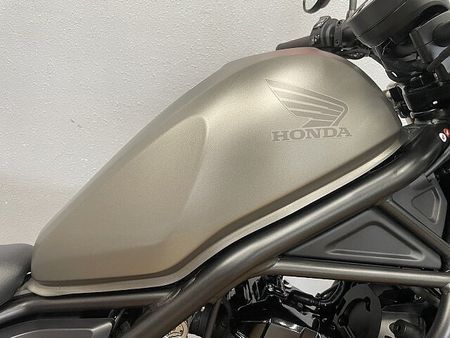 ホンダ レブル 250 レブル250 2020年モデル サイドバック装備 ワンオーナー! 21