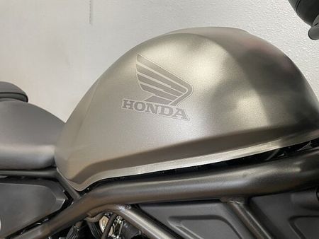 ホンダ レブル 250 レブル250 2020年モデル サイドバック装備 ワンオーナー! 22