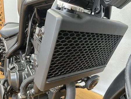 ホンダ レブル 250 レブル250 2020年モデル サイドバック装備 ワンオーナー! 26