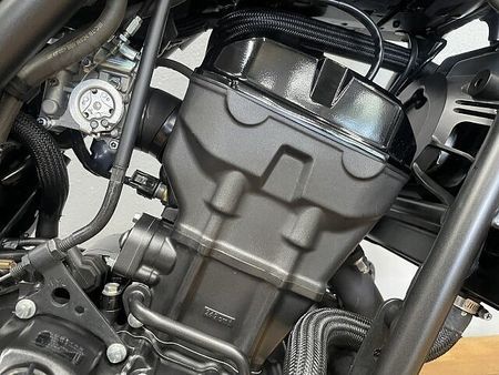 ホンダ レブル 250 レブル250 2020年モデル サイドバック装備 ワンオーナー! 30