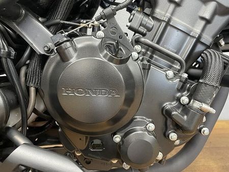 ホンダ レブル 250 レブル250 2020年モデル サイドバック装備 ワンオーナー! 31