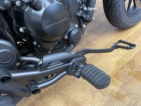 ホンダ レブル 250 レブル250 2020年モデル サイドバック装備 ワンオーナー! 33