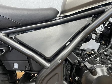 ホンダ レブル 250 レブル250 2020年モデル サイドバック装備 ワンオーナー! 34