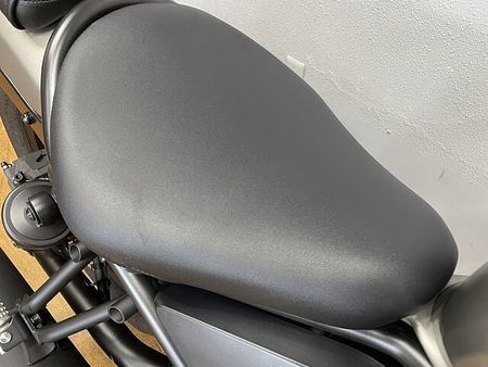 ホンダ レブル 250 レブル250 2020年モデル サイドバック装備 ワンオーナー! 36