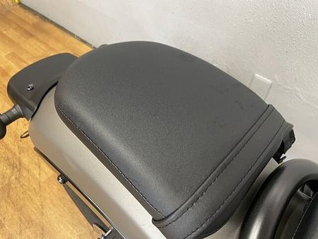 ホンダ レブル 250 レブル250 2020年モデル サイドバック装備 ワンオーナー! 37