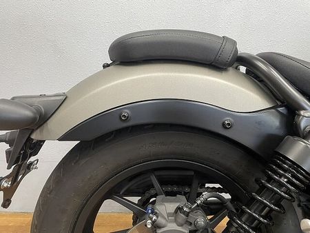 ホンダ レブル 250 レブル250 2020年モデル サイドバック装備 ワンオーナー! 39