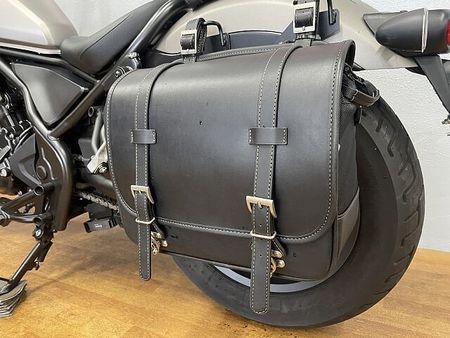ホンダ レブル 250 レブル250 2020年モデル サイドバック装備 ワンオーナー! 6