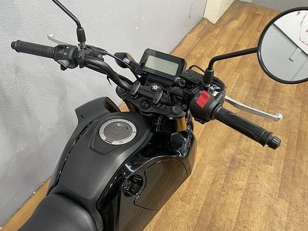 ホンダ グロム グロム 2023年モデル 5速MT リアキャリア装備 フェンダーレスカスタム! 19