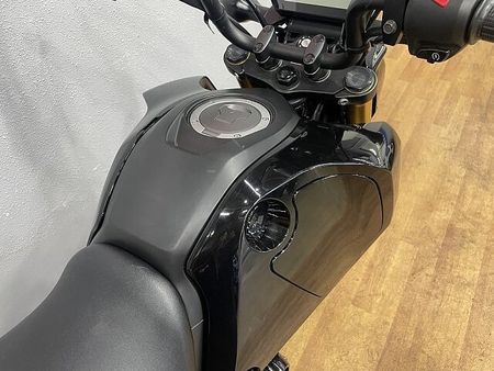 ホンダ グロム グロム 2023年モデル 5速MT リアキャリア装備 フェンダーレスカスタム! 29