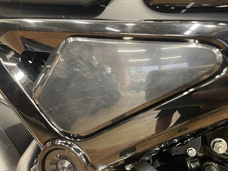 ホンダ グロム グロム 2023年モデル 5速MT リアキャリア装備 フェンダーレスカスタム! 40