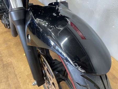スズキ ジクサー 150 ジクサー150 2019年モデル ドライブチェーン新品交換! 15