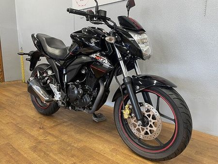 スズキ ジクサー 150 ジクサー150 2019年モデル ドライブチェーン新品交換! 3