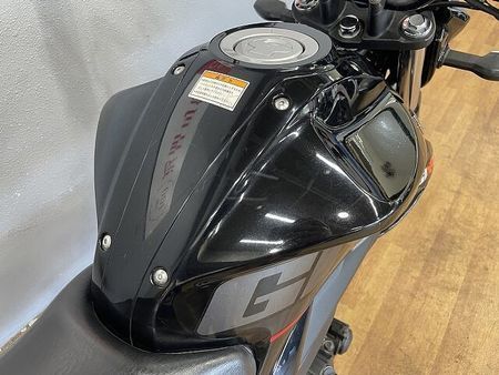 スズキ ジクサー 150 ジクサー150 2019年モデル ドライブチェーン新品交換! 29